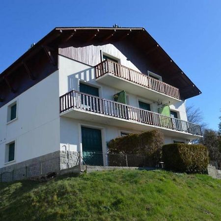 Appartement Rdc "Chez Marmotte" Avec Terrasse, 5 Personnes, Font Romeu Exterior photo